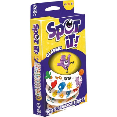 Spot IT Classic