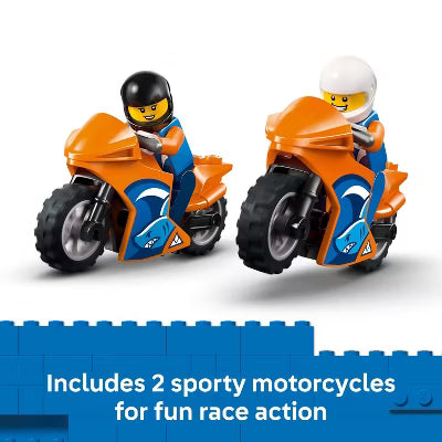 Motorcycle Transporter