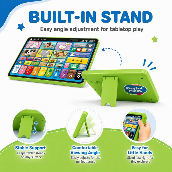 Learning Tablet