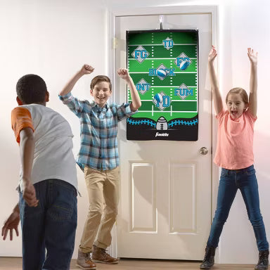 Football Indoor Pass Game