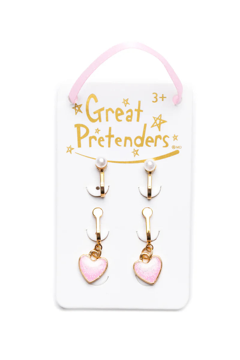 Boutique Cute Classy Clip