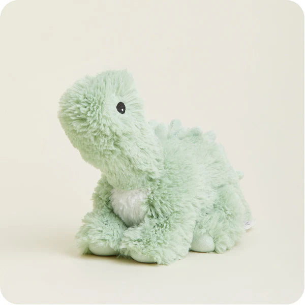 Green Long Neck Dinosaur