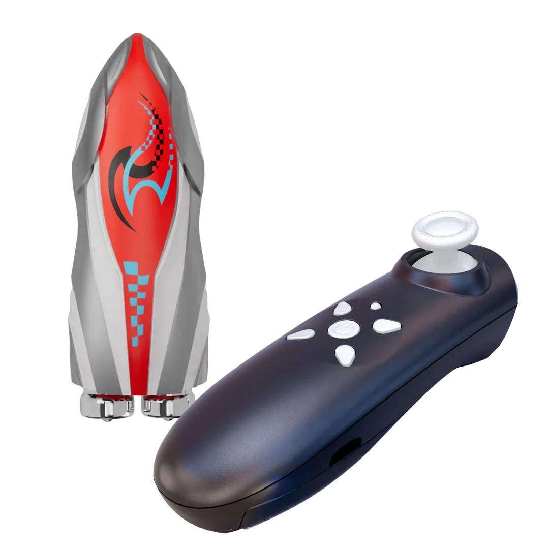 Hydrospin LZ