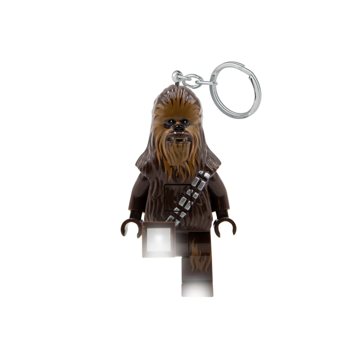 LEGO Star Wars LED Keychain