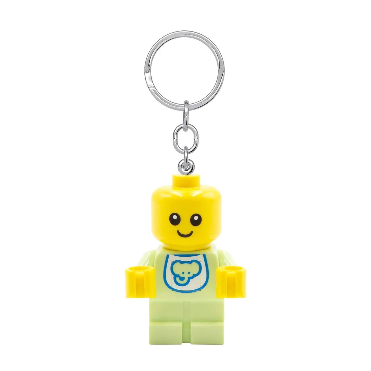 LEGO Minifigures Keychain Baby