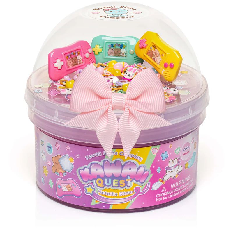 Kawaii Quest Metallic Sl