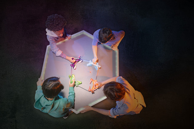 Heatoru Doteki Battle Set