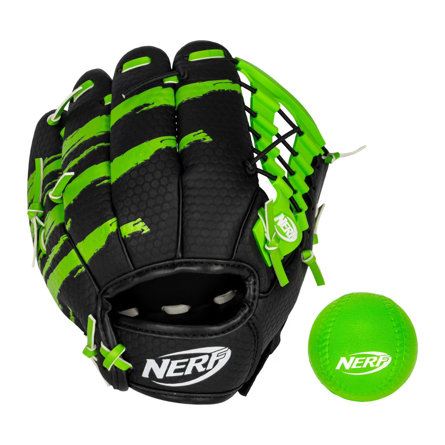 Nerf Proshot Bb Glove Set