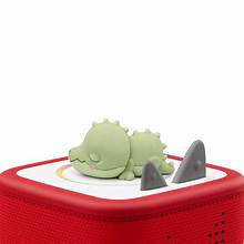 Sleepy Crocodile: Bedtime Story From The Sleepy Jungle Tonie