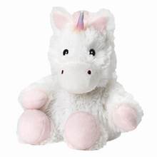 White Unicorn Junior Warm
