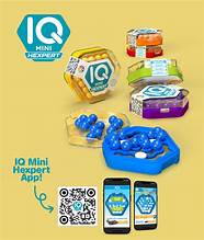 IQ Hexpert Mini