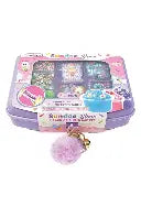Sundae Slime, Sweets