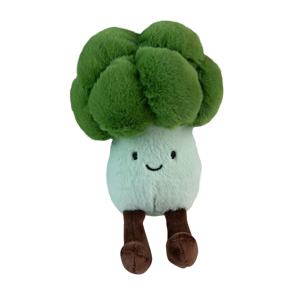 Pickle & Plum Broccoli