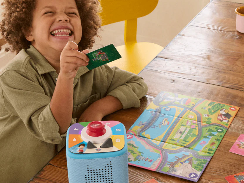 Tonieplay Game & Controller Set: Paw Patrol