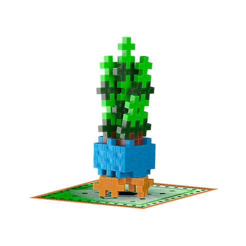 Play Plant Packs Plus Plus