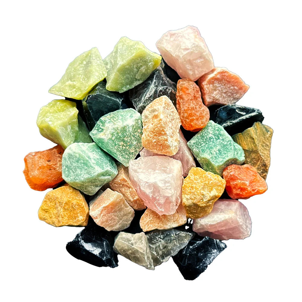 Rock Tumbler Refill