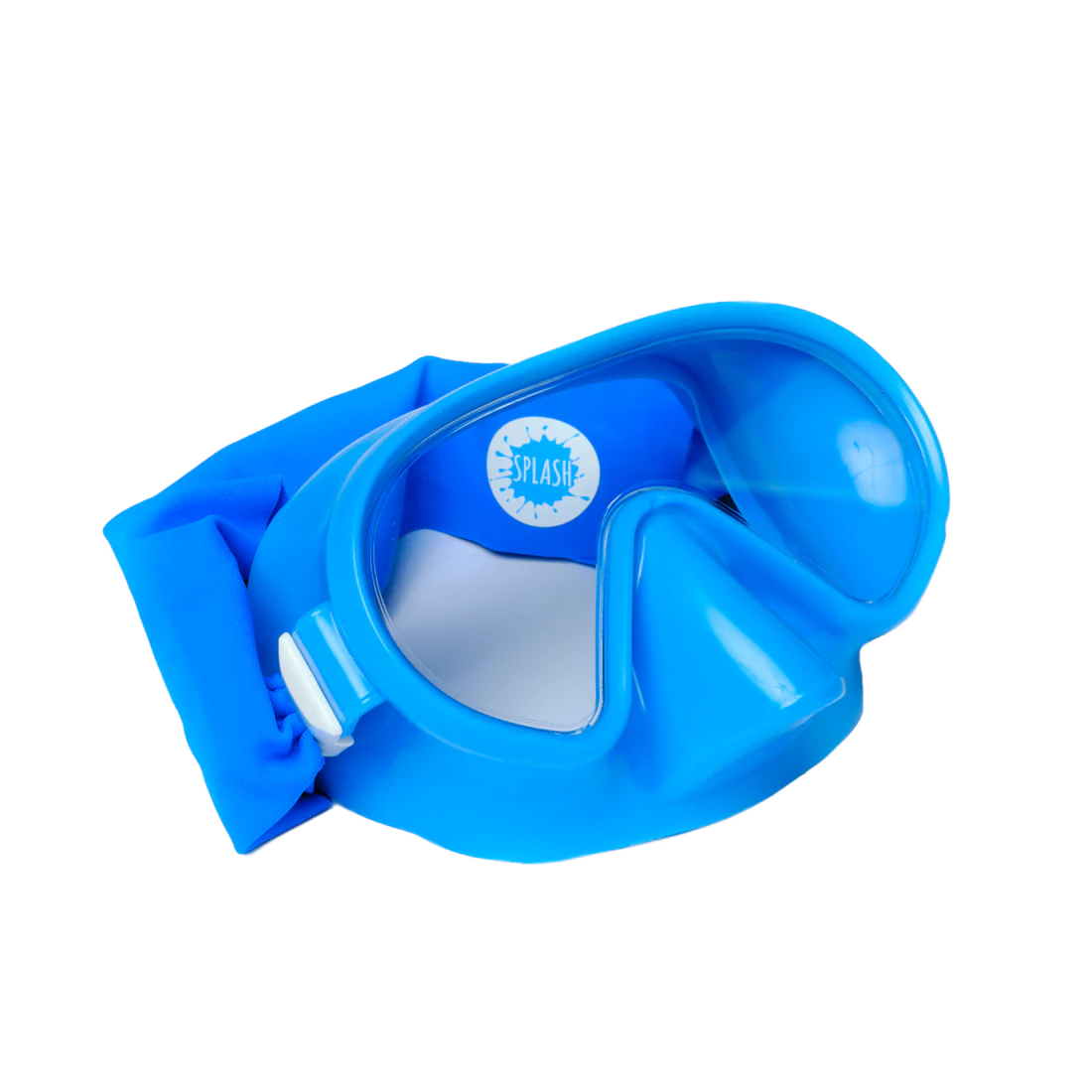 Swim Mask Royal