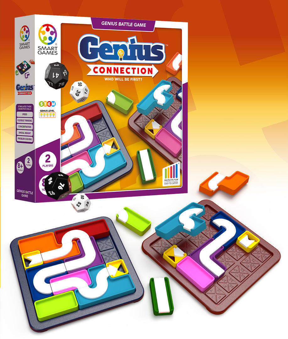 Genius Connection
