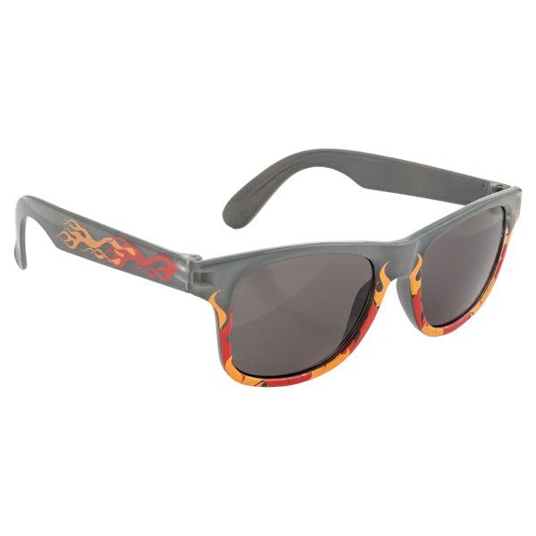 Fire Sunglasses