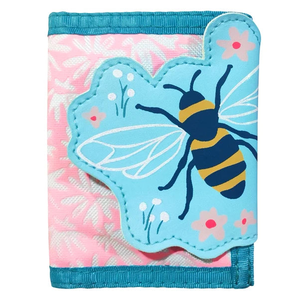 Kid Wallet Bee