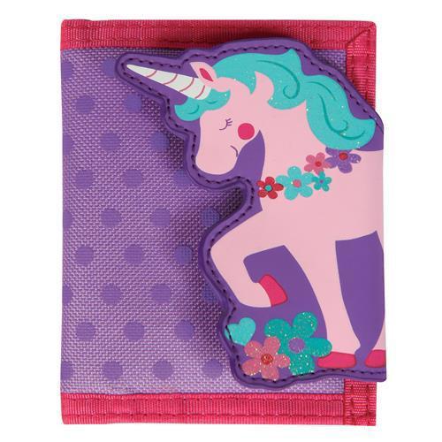 Kid Wallet Unicorn