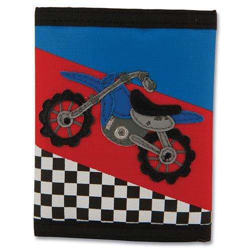 Kid Wallet Motocross