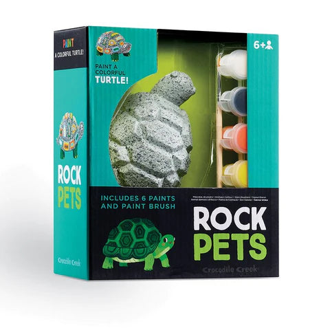 Turtle Rock Pets