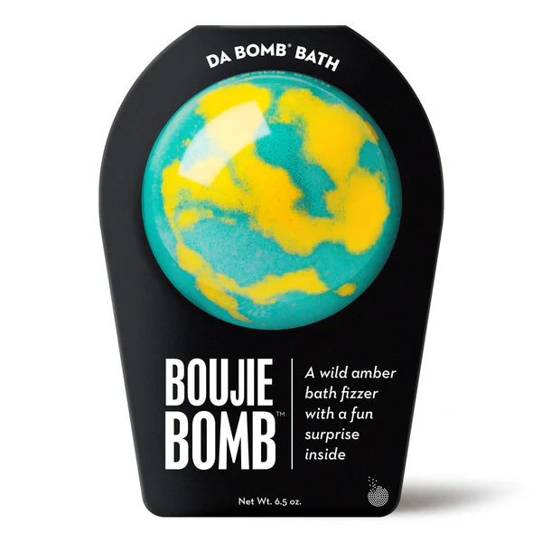 Boujie Bomb
