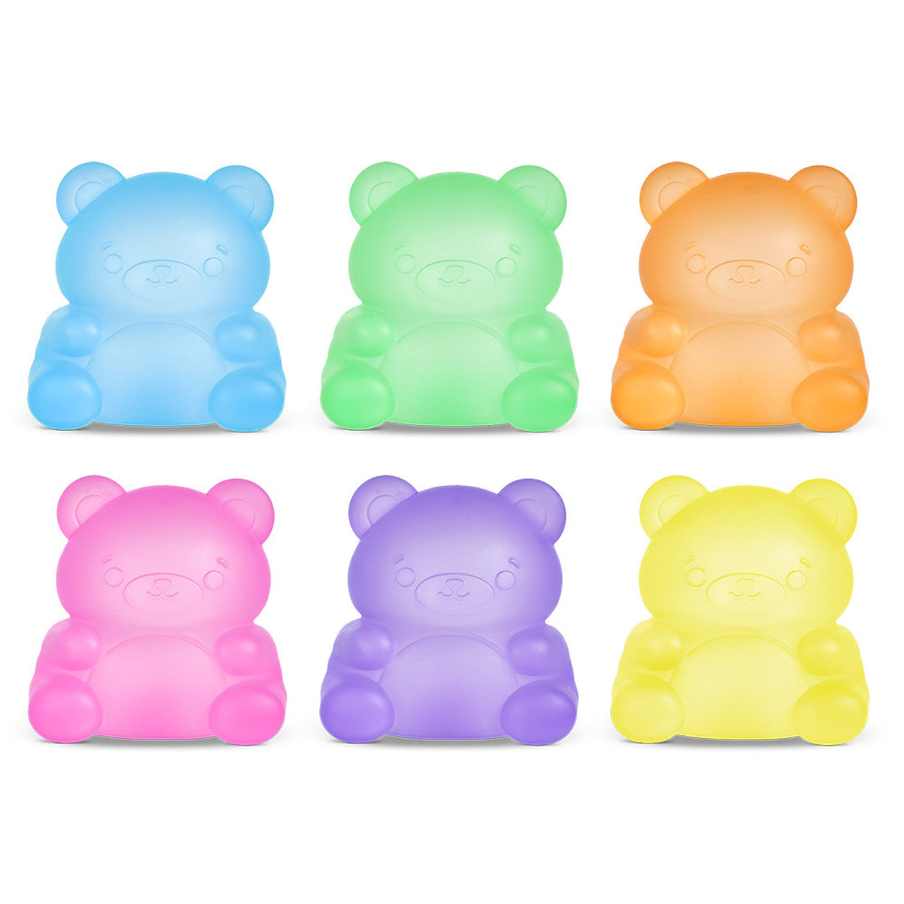 Super Duper Sugar Squisher - Bear