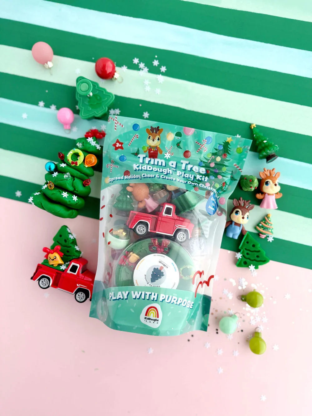 Trim A Tree Play Kit