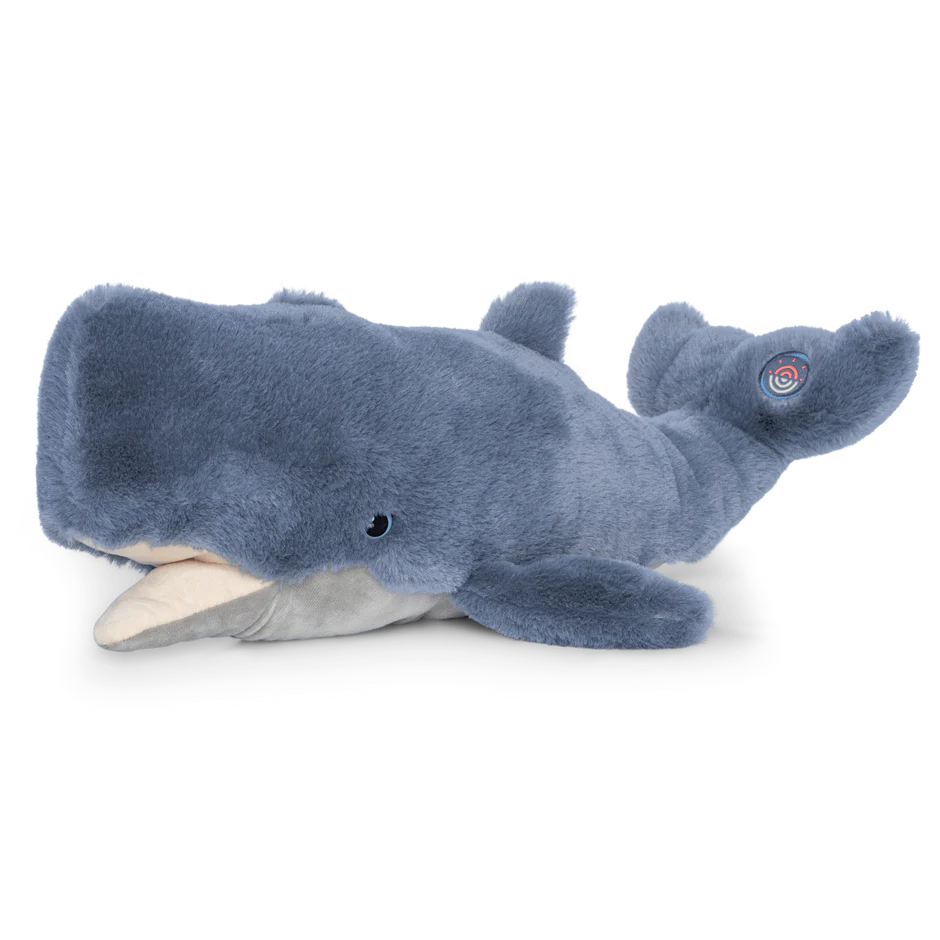Fahlo Whale Plush - Wayfare