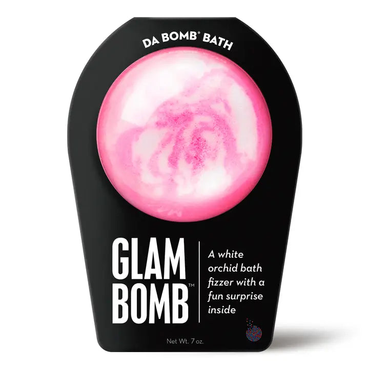 Glam Bomb