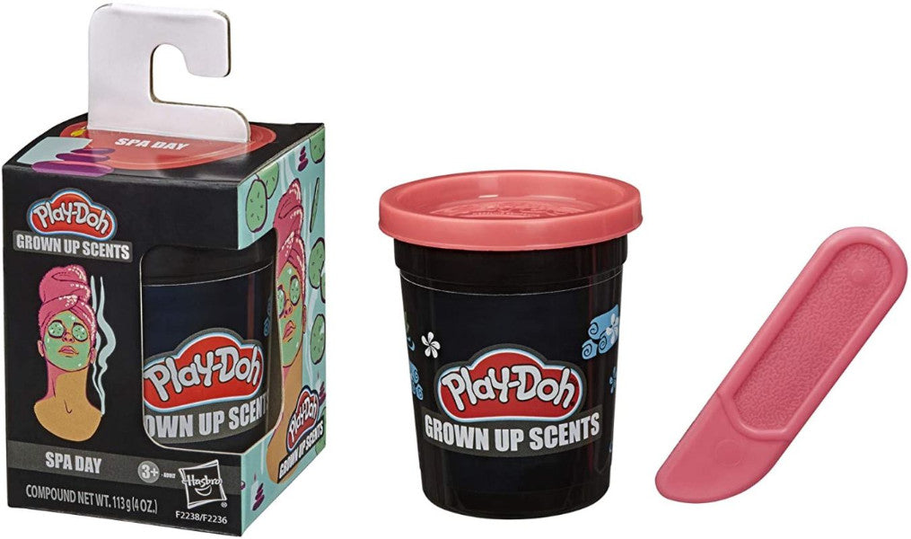 Play Doh Grown Up Scents