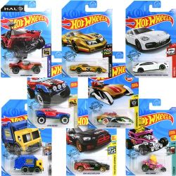 Hw Basic Car