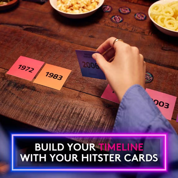Hitster Game