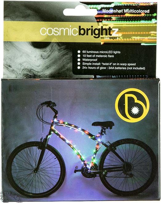 Cosmic Brightz Multi