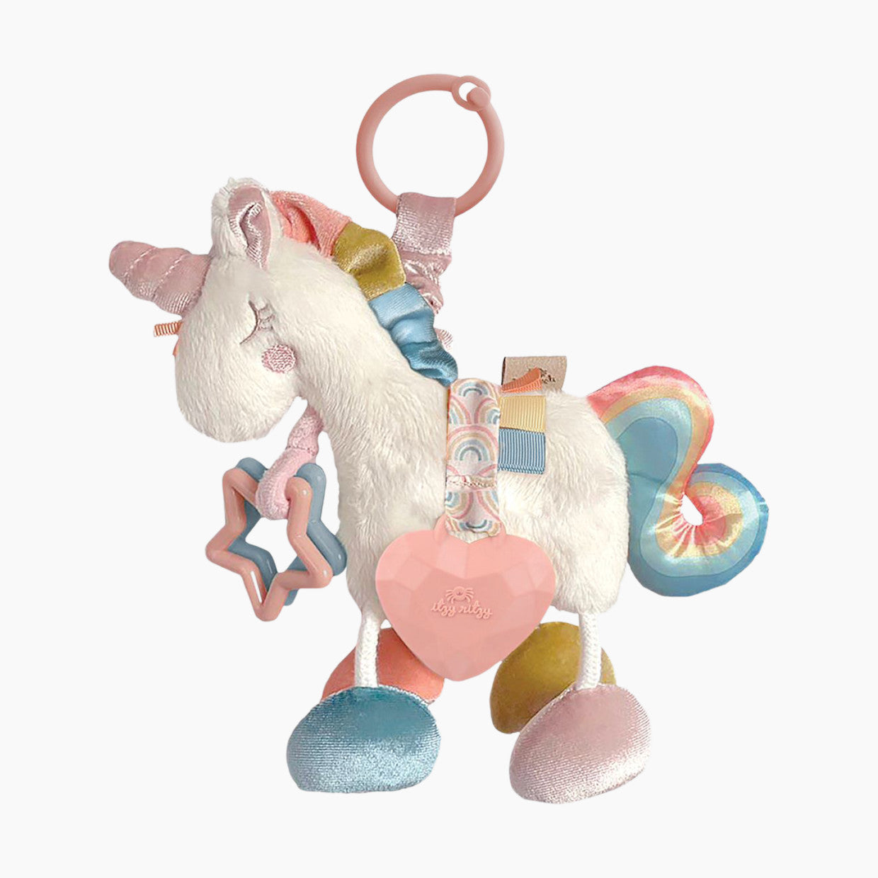 Itzy Link Love Unicorn