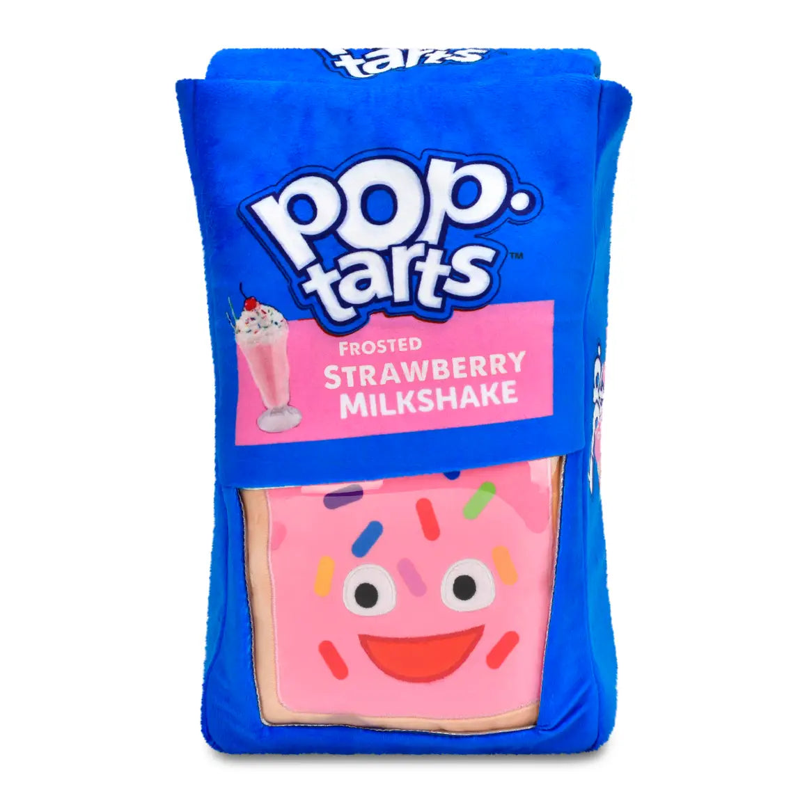 Pop Tarts Plush