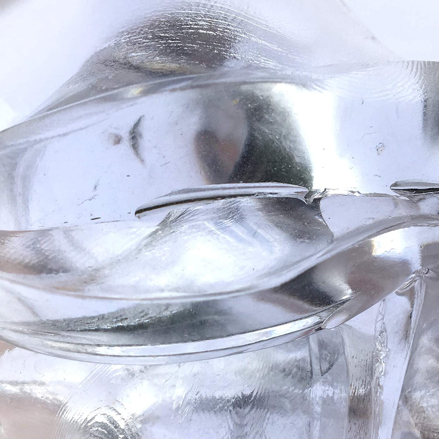 Putty Large Liquid Glass