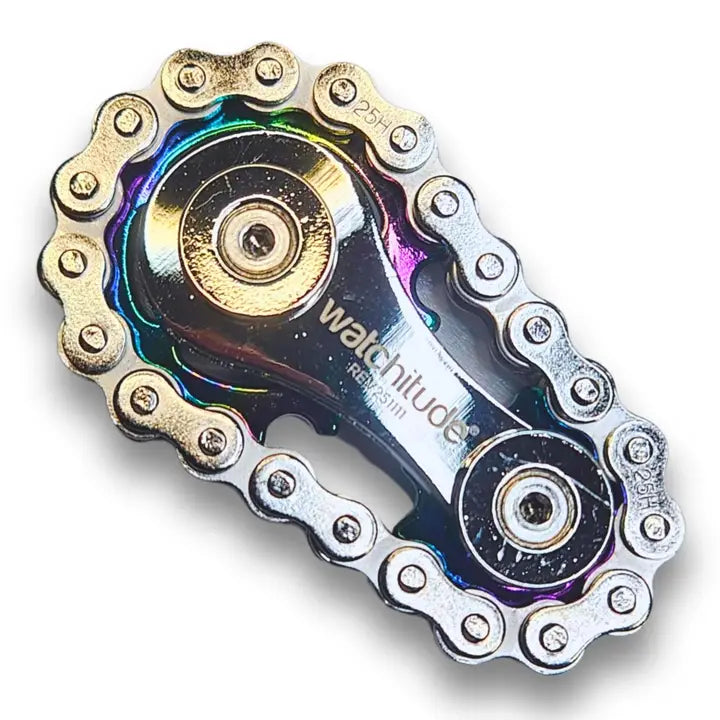 Gear Spinner