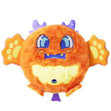 Fart Monster