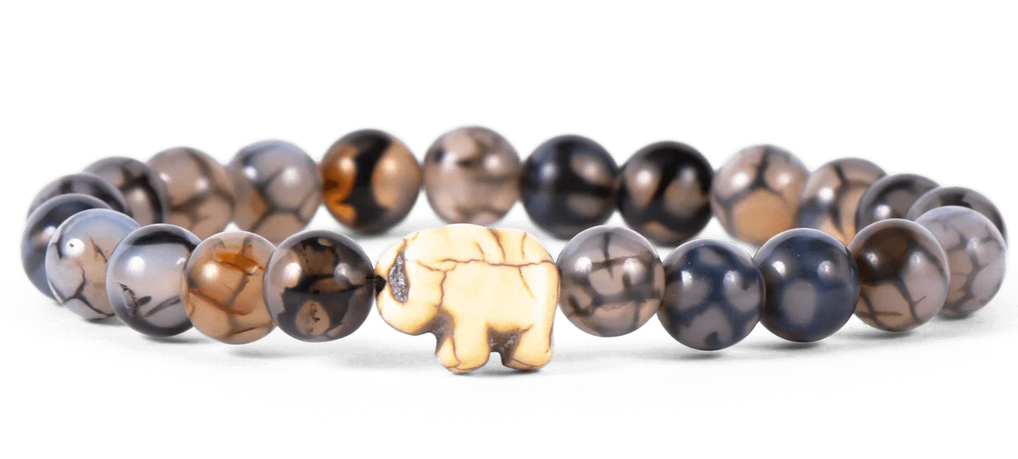 Elephant Keystone Fahlo