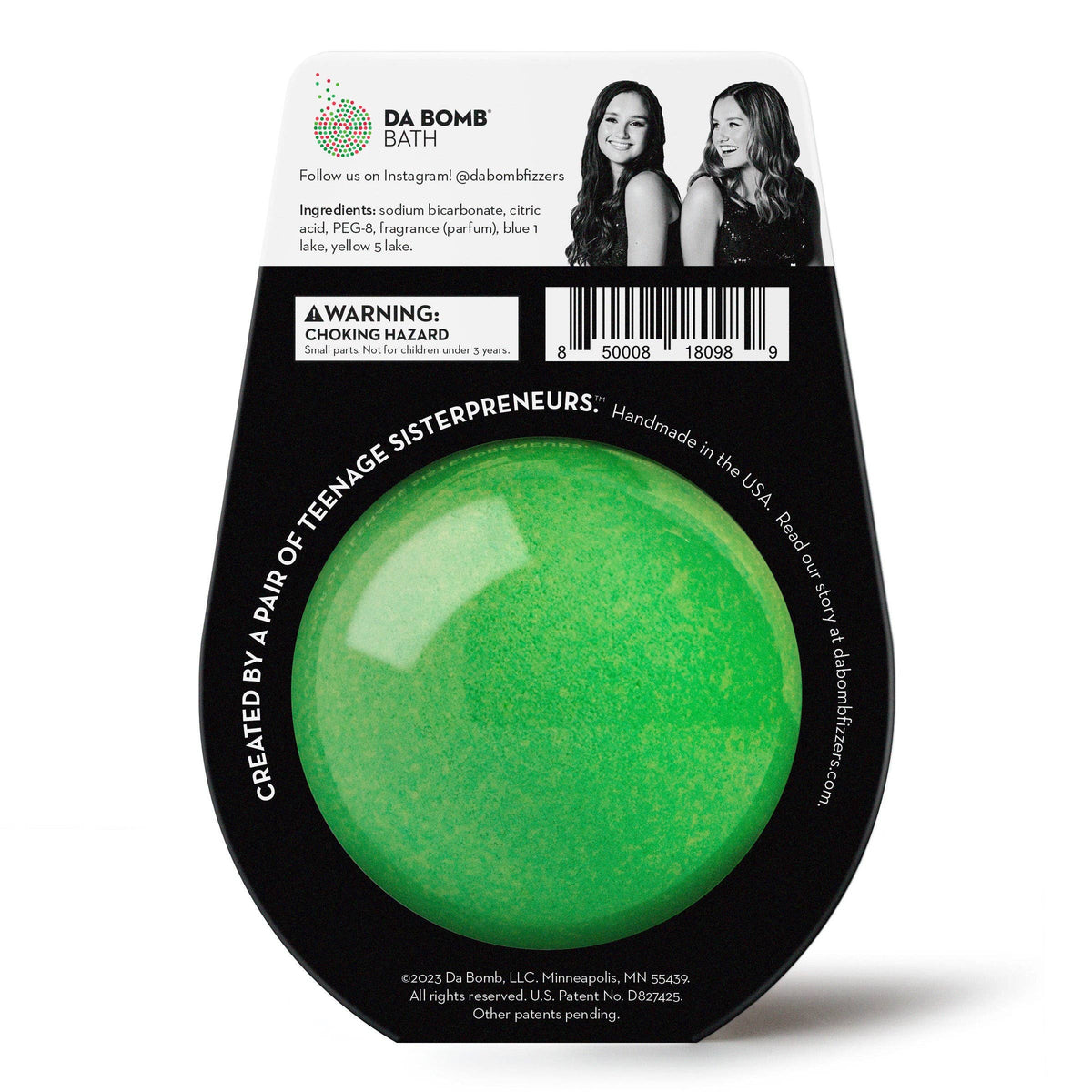 Elf Bomb™