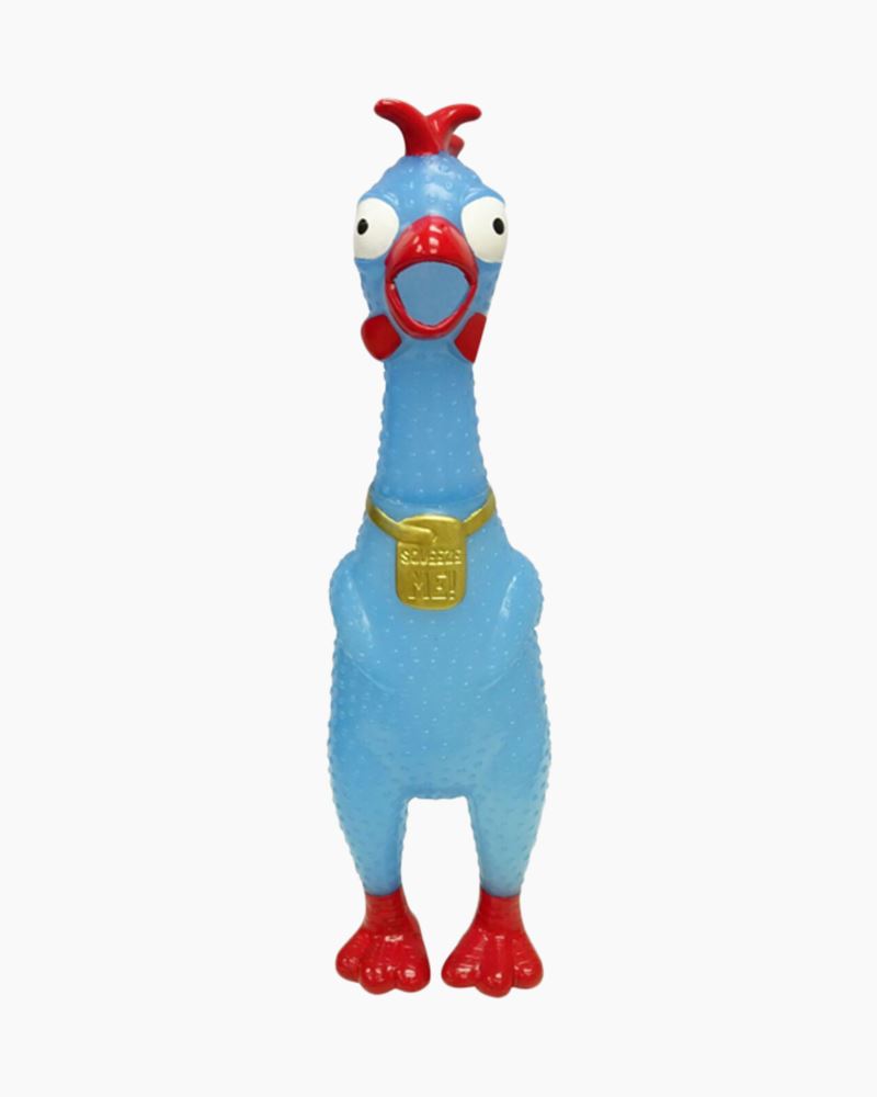 Squeeze Chicken