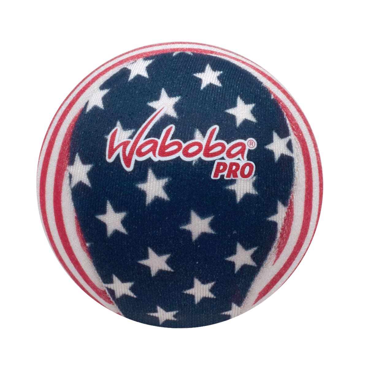 Stars & Stripes Waboba Pro