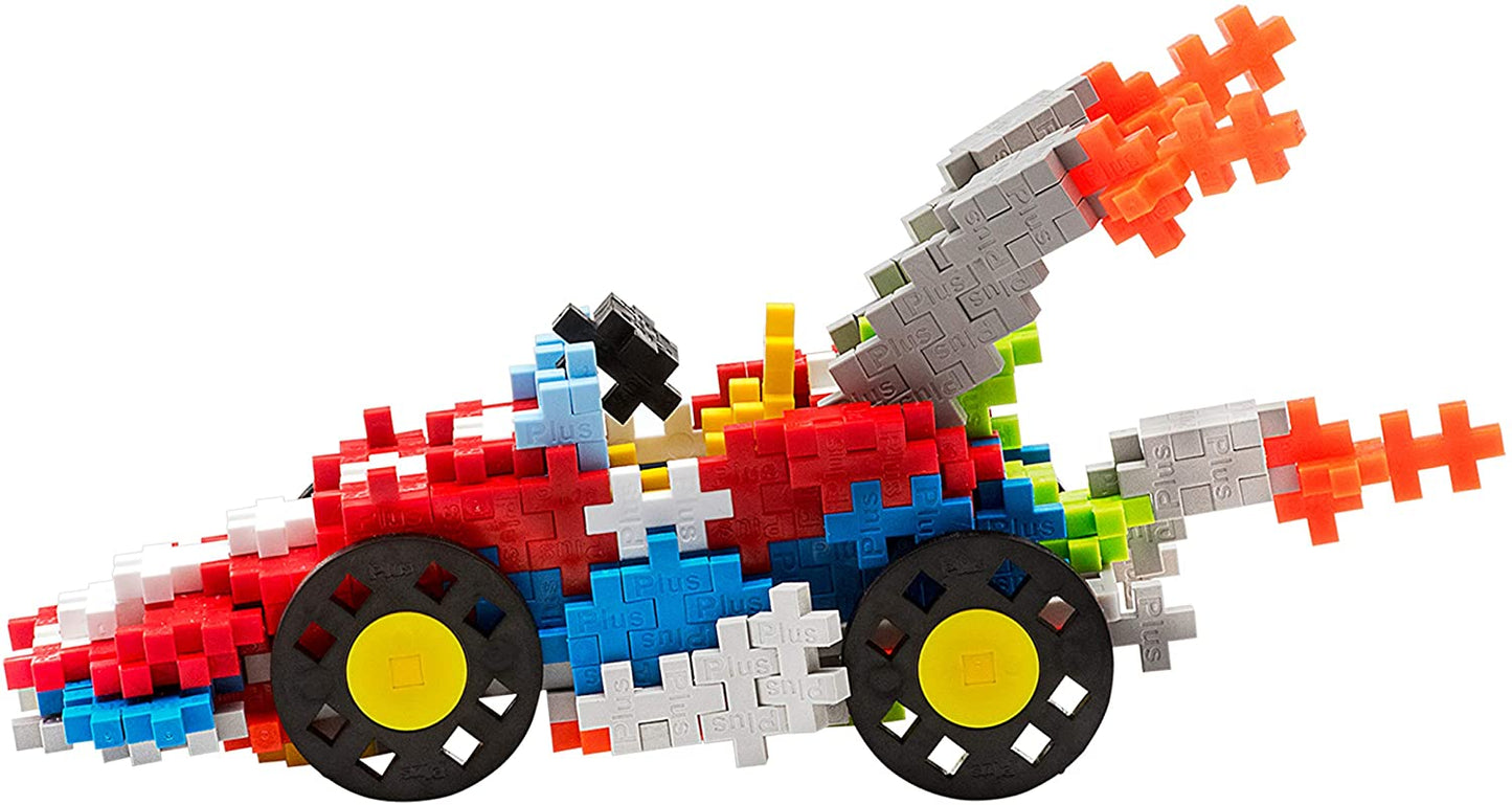 Go! Crazy Cart