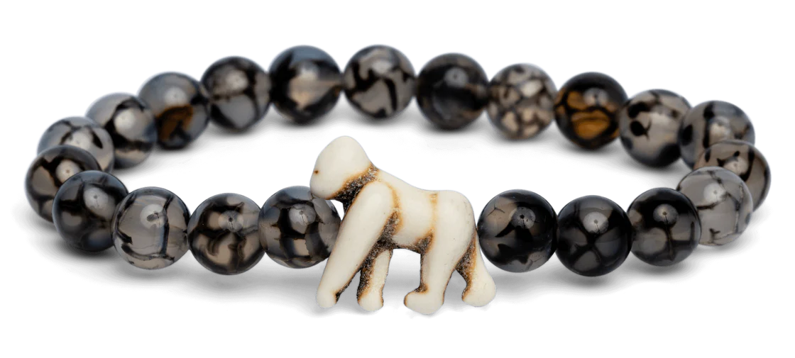 Gorilla Keystone Fahlo