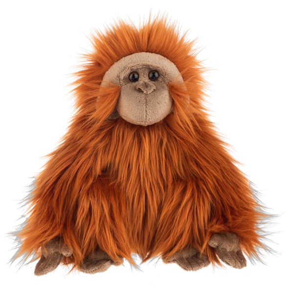 Heritage Orangutan 11 in