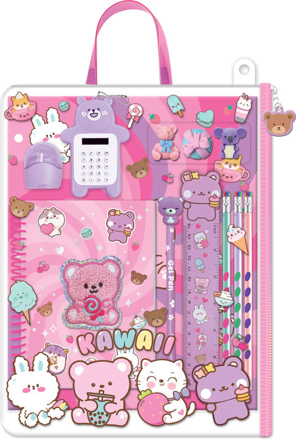 Variety Fun Pack Critters