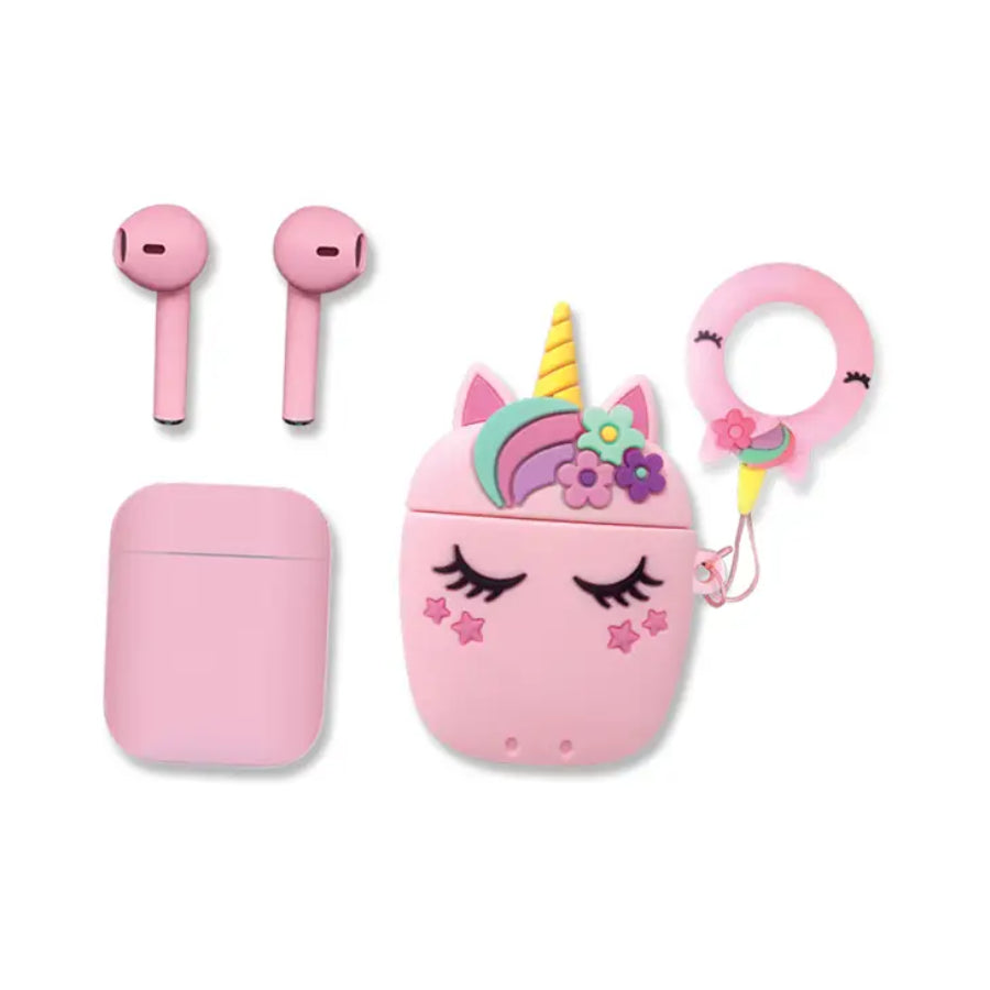 Love Beats Unicorn